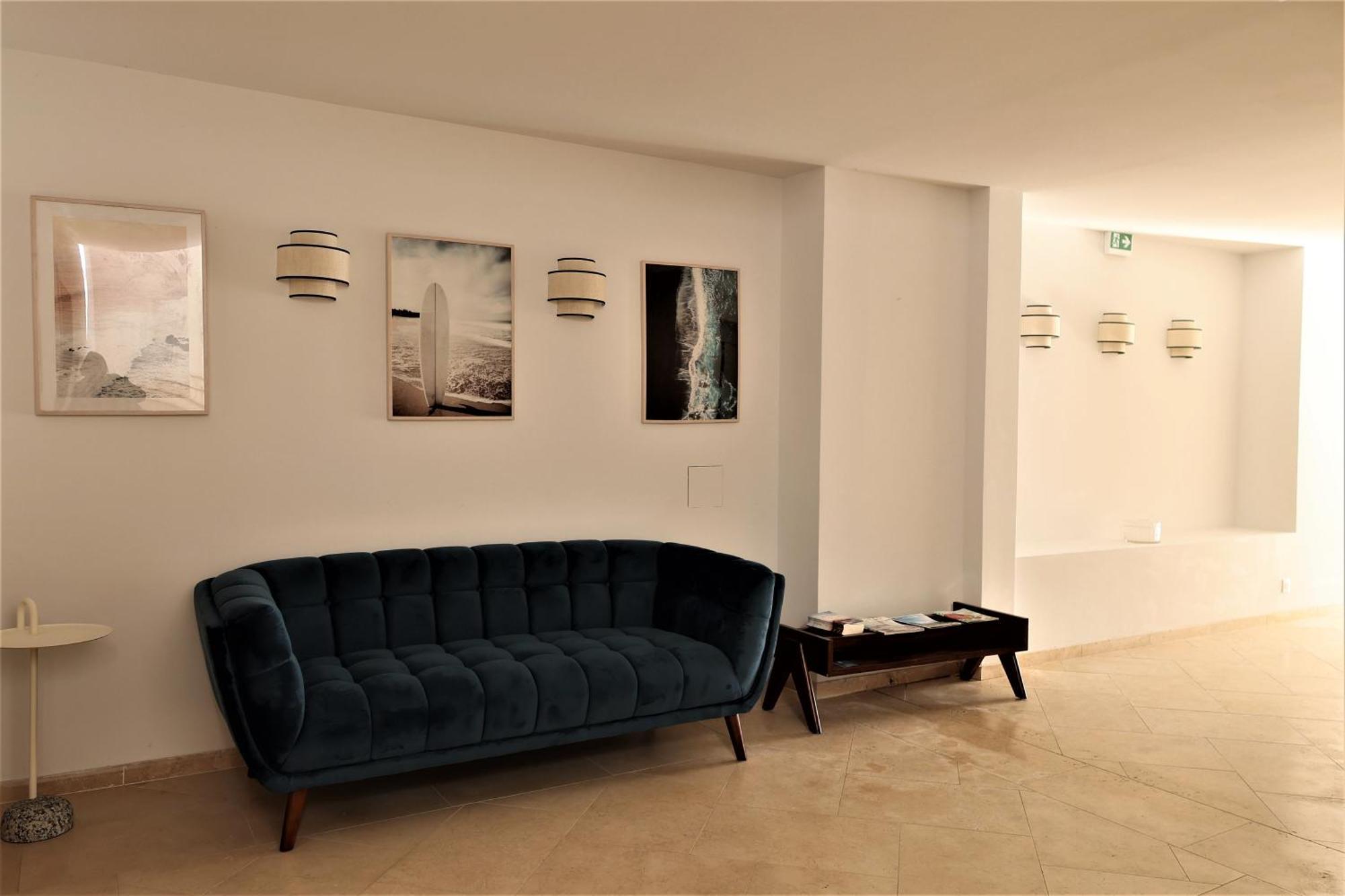Residence Les Suites Du Port - By Le Saint Ferdinand Аркашон Экстерьер фото